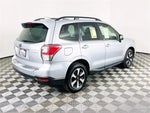 2018 Forester Thumbnail 7