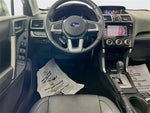 2018 Forester Thumbnail 23