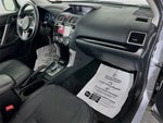 2018 Forester Thumbnail 29