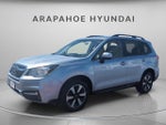 2017 Forester Thumbnail 1