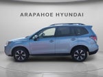 2017 Forester Thumbnail 2