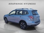 2017 Forester Thumbnail 3
