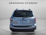 2017 Forester Thumbnail 4
