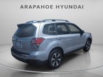2017 Forester Thumbnail 5