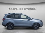 2017 Forester Thumbnail 6