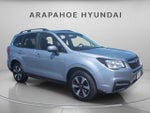 2017 Forester Thumbnail 7