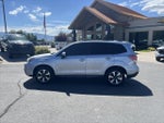 2018 Forester Thumbnail 2