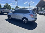 2018 Forester Thumbnail 3