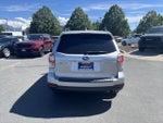 2018 Forester Thumbnail 4