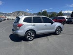 2018 Forester Thumbnail 5