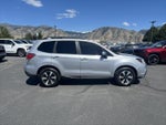 2018 Forester Thumbnail 6