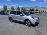 2018 Forester Thumbnail 7