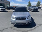 2018 Forester Thumbnail 8