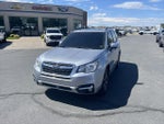 2018 Forester Thumbnail 9
