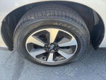 2018 Forester Thumbnail 10