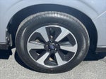 2018 Forester Thumbnail 11