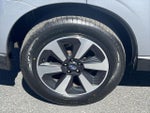 2018 Forester Thumbnail 12