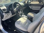 2018 Forester Thumbnail 16