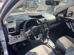 2018 Forester Thumbnail 17