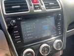 2018 Forester Thumbnail 23