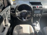2018 Forester Thumbnail 34