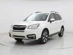 2017 Forester Thumbnail 4