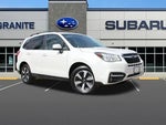 2017 Forester Thumbnail 3