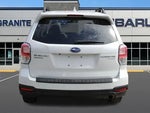 2017 Forester Thumbnail 8