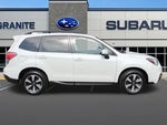 2017 Forester Thumbnail 11