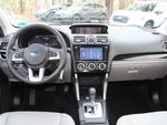 2017 Forester Thumbnail 30