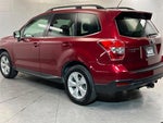 2015 Forester Thumbnail 3