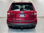 2015 Forester Thumbnail 4