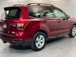 2015 Forester Thumbnail 5