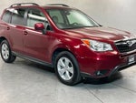 2015 Forester Thumbnail 7