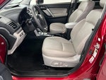 2015 Forester Thumbnail 17