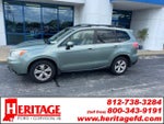 2015 Forester Thumbnail 1