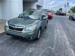2015 Forester Thumbnail 2