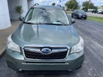 2015 Forester Thumbnail 3