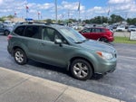 2015 Forester Thumbnail 4