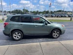 2015 Forester Thumbnail 5