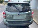 2015 Forester Thumbnail 7