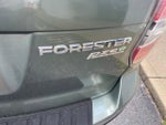 2015 Forester Thumbnail 9