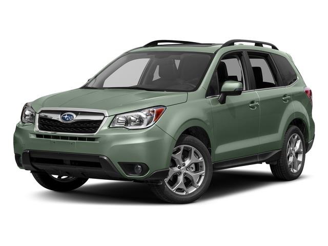 2016 Subaru Forester - $22,425