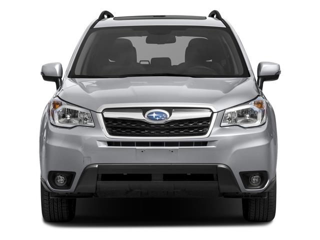 2016 Subaru Forester - $22,425