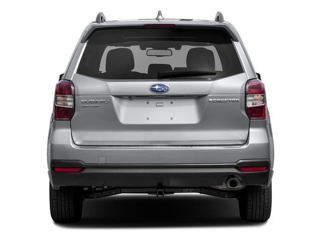 2016 Subaru Forester - $22,425