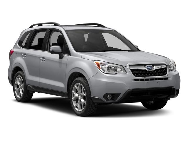 2016 Subaru Forester - $22,425