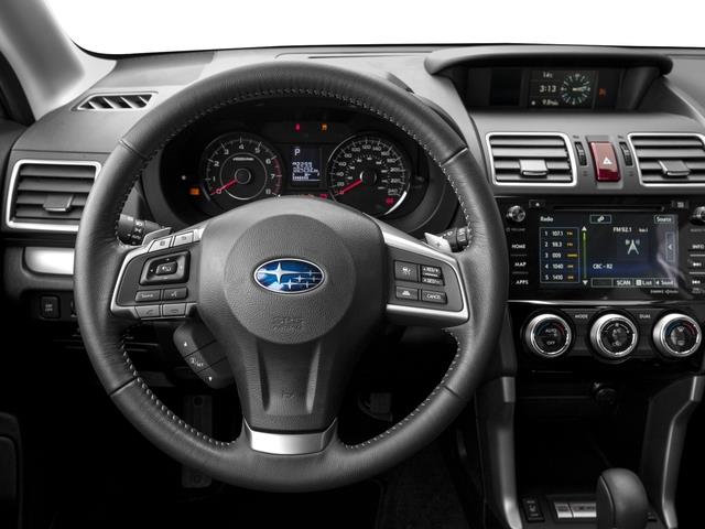2016 Subaru Forester - $22,425