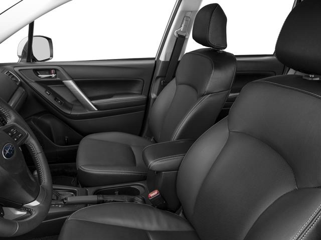 2016 Subaru Forester - $22,425