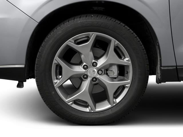 2016 Subaru Forester - $22,425