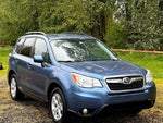 2015 Forester Thumbnail 3